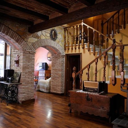 Hotel El Oasis Carchel Ngoại thất bức ảnh
