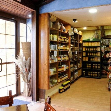 Hotel El Oasis Carchel Ngoại thất bức ảnh