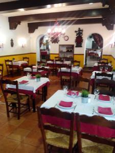 Hotel El Oasis Carchel Ngoại thất bức ảnh