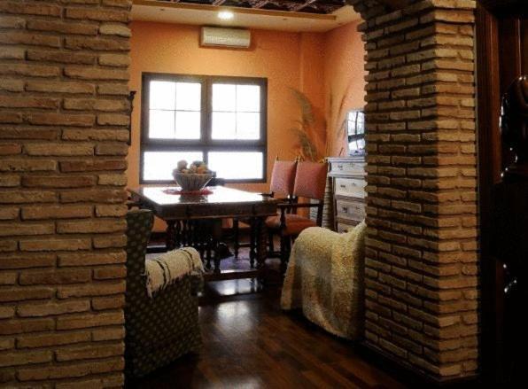 Hotel El Oasis Carchel Ngoại thất bức ảnh
